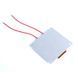 Нагрівальна пластина 300W 220V PTC 72x72mm 130 C 3042756 фото 3