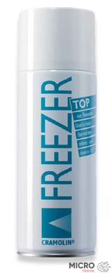 Замораживатели Freezer-Top 200мл неогнеопасный спрей 3019975 фото