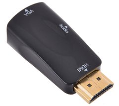 Адаптер HDMI to VGA 3029068 фото