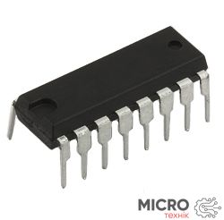 Мікросхема SP3232ECP-L 3002208 фото