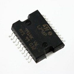 Мікросхема L298P013TR 3016603 фото