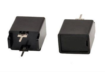 Термистор PTC MZ72 14rm270 (2 вывода) 3027686 фото