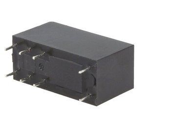 Реле HF115F/024-2ZS4 3734 фото