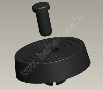 Ніжка BP-30 8905 фото
