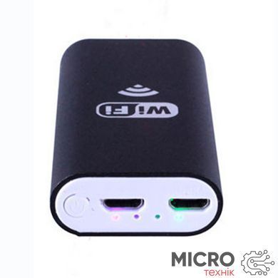 Ендоскоп WiFi+USB YPC99 [d=8мм, 6LED, довжина 2м] 3030412 фото