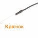 Ендоскоп WiFi+USB YPC99 [d=8мм, 6LED, довжина 2м] 3030412 фото 6