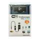 Ендоскоп WiFi+USB YPC99 [d=8мм, 6LED, довжина 2м] 3030412 фото 5