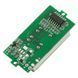 Модуль Индикатор батареи 1s Li-ion 4.2v синий 3039393 фото 1