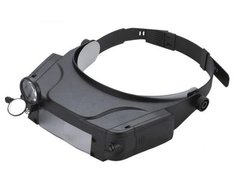 Бінокуляри MG81007-C [ LED-підсвічування з боків] 3029230 фото
