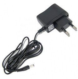 SA0501 5V 1A plug 5.5x2.1mm 3020792 фото