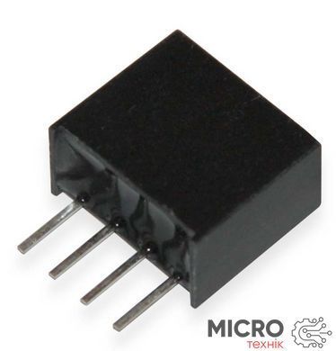 DC-DC 5V to 12V, B0512S-1W 3031607 фото