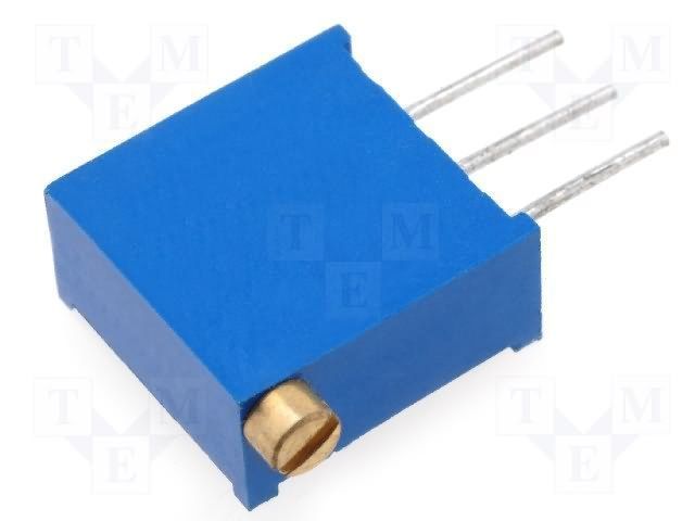3296Z-1K/T910X-1K 6042 фото