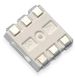 Светодиод SMD 5050 HT61-2301p фиолетовый 3 кристалла 3020436 фото 2