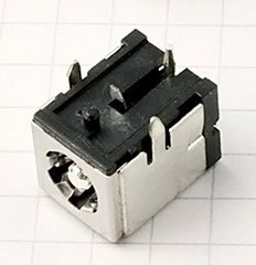 Разъем DC Power Jack PJ010 (2.50mm center pin) 3015597 фото