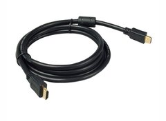 Кабель SVEN HDMI-miniHDMI (type C) 1.8m v1.3 1.3b- 3022943 фото