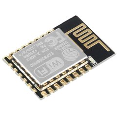 Модуль WiFi ESP8266 ESP-12E 3029687 фото