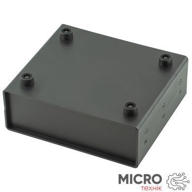 Корпус алюминиевый 65*185*160MM KH-195-2 Black 3039138 фото
