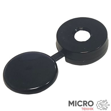 Пластиковая крышка для винта SC-M4 Black 3043703 фото