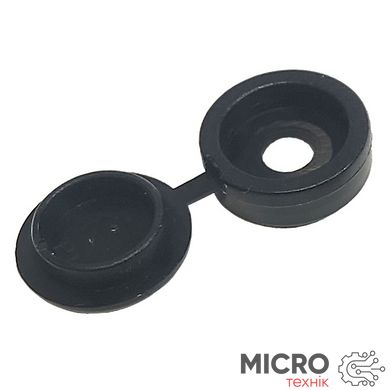 Пластиковая крышка для винта SC-M4 Black 3043703 фото