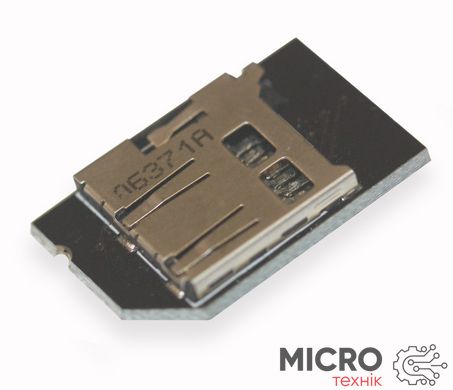 Адаптер карты памяти Raspberry Pi B 3023047 фото