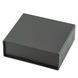 Корпус алюминиевый 65*185*160MM KH-195-2 Black 3039138 фото 1