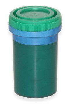 Solder Mask KSM-180GH1 UV curable (Green) - 100 гр. 3023027 фото