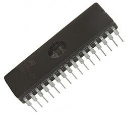 UV EPROM OTP EPROM