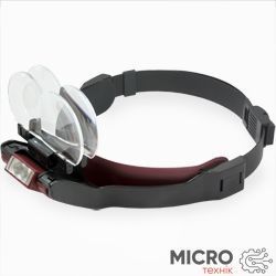 Биноочки MG81001-B 3018794 фото