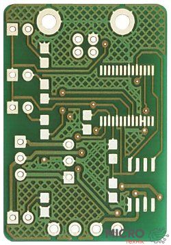 Печатна плата CH-C10PCB K-Line 3015059 фото