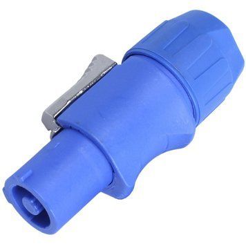 Разъем PowerCon NAC3FCA 20A 3-pin на кабель 3023390/0 фото