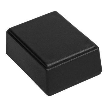 Корпус Z68 ABS Чорний 3001069 фото