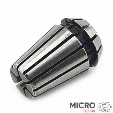 Цанга ER11 4.5 мм (точность 0.012 мм) 3035594 фото