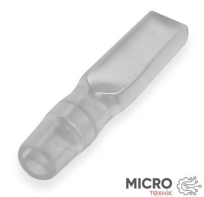 Чохол ізолюючий 2.8mm PVC Terminal Jacket 3025493 фото