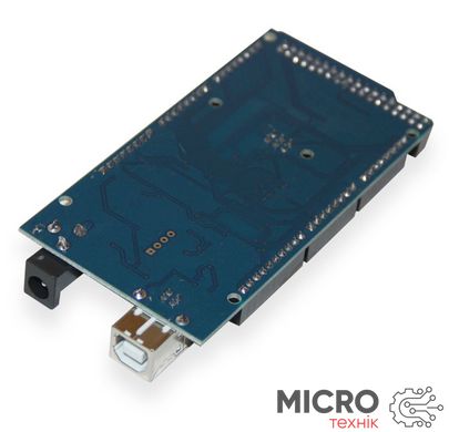 Модуль DCcduino MEGA 2560, аналог Arduino MEGA2560 3023224 фото