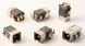 Роз'єм DC Power Jack PJ078 3015757 фото 2