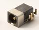 Роз'єм DC Power Jack PJ078 3015757 фото 1