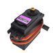 Сервопривод MG996R 360&deg; мет. ось servo 3039746 фото 1
