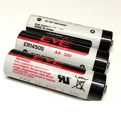 Батарейка EVE-ER14505/S 13032 фото