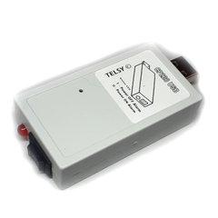 Сигнализатор отключения сети TELSY CP220 USB светозвуковой (без адаптера USB) 3045034 фото