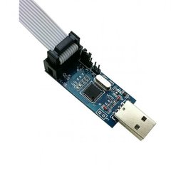 Програматор USB ISP без корпусу 3022799 фото