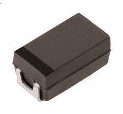 Конденсатор танталовий 1uF 50V C (TAJC105K050RNJ) 3014212 фото