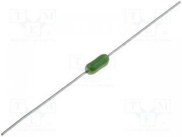 Предохранитель FUSE-FL0830 3x8,5 2A 11249 фото