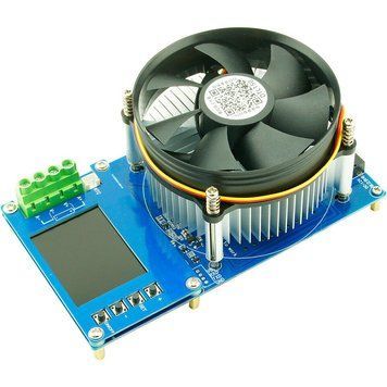 Модуль Електронне навантаження 150W 20A DTL150 3049143 фото