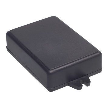 Корпус Z23U Чорний 3000941 фото