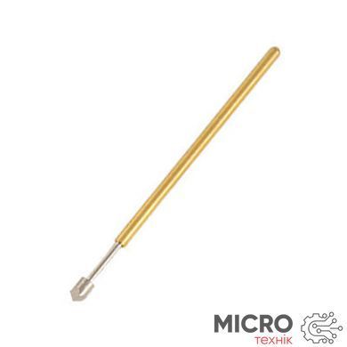 Підпружинений контакт Pogo Pin PM75-E 3031402 фото