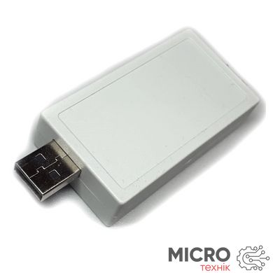 Сигналізатор відключення мережі TELSY CP220 USB світлозвуковий (без адаптера USB) 3045034 фото