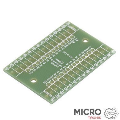 Шилд ARDUINO Arduino Nano IO-Shield bt14-06 YHH-617 DIY 3037880 фото