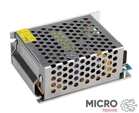 Блок живлення S-25-5 PSA-5V5A25W 3051358 фото