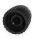 Ручка на вісь 6мм Зірка MARSHALL STYLE KNOB, GOLD 6*18T 3024445 фото 2
