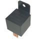 Реле QY307-012dc-HF 70A 1A coil 12VDC 3045991 фото 1